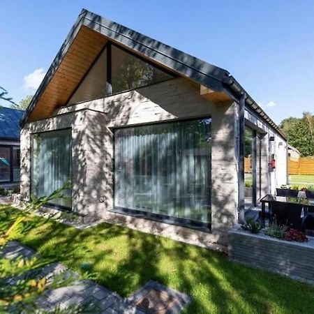 Year-Round Holiday Houses, Ustronie Morskie Exterior foto
