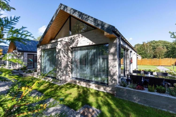 Year-Round Holiday Houses, Ustronie Morskie Exterior foto